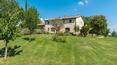 Toscana Immobiliare -  Beautiful recently completely renovated farmhouse for sale in Tuscany, Cetona