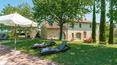 Toscana Immobiliare - Property to buy in Cetona, Tuscany, Italy 