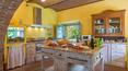 Toscana Immobiliare - Typically Tuscan farmhouse for sale in Siena, Cetona