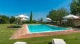 Toscana Immobiliare - Property for sale Tuscany, Siena, Cetona.