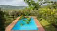 Toscana Immobiliare - Italian hamlet for sale in Tuscany, Cortona