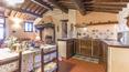 Toscana Immobiliare - Agriturismo in vendita vicino Cortona in Toscana