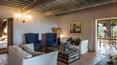 Toscana Immobiliare - Villas with private pool for rent in Tuscany