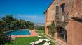 Toscana Immobiliare - Ville e Casali, vacanze in italia di lusso