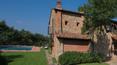 Toscana Immobiliare - Ville con piscina privata in affitto in Toscana