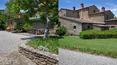 Toscana Immobiliare - Cortona Toscana rustici e casali ristrutturati poderi e ville di pregio