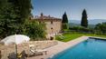 Toscana Immobiliare - Luxury villas with private swimming pool for rent in Tuscany