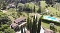 Toscana Immobiliare - Ville e casali in vendita a Chiusi della Verna Arezzo