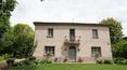 Toscana Immobiliare - Ville in vendita in provincia di Arezzo