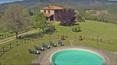 Toscana Immobiliare - Casale restaurato in vendita in Toscana, Bucine