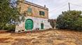 Toscana Immobiliare - Antica masseria in vendita in Puglia a Ostuni