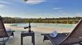 Toscana Immobiliare - Vacanze in Toscana. Camere in affitto in villa padronale con piscina