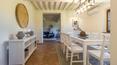 Toscana Immobiliare - Esclusiva villa in affitto a Montepulciano,Siena, Toscana