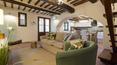 Toscana Immobiliare - villa for rent in Montepulciano, Siena, Tuscany