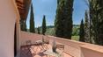 Toscana Immobiliare - Holidays in Tuscany in private villa in Montepulciano, Siena