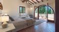 Toscana Immobiliare - Esclusiva villa in affitto a Montepulciano,Siena, Toscana