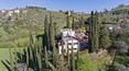 Toscana Immobiliare - Exclusive villa for rent in Montepulciano, Siena, Tuscany