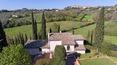 Toscana Immobiliare - Exclusive villa for rent in Montepulciano, Siena, Tuscany