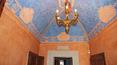 Toscana Immobiliare - Antica villa di lusso affrescata in vendita a Cortona