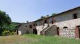 Toscana Immobiliare - Casale in pietra tipico toscano in vendita Torrita di Siena