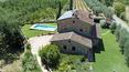 Toscana Immobiliare - Country house for sale in Tuscany, Arezzo, Valdichiana