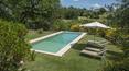 Toscana Immobiliare - Villa di lusso con piscina e dèpendance in vendita in Toscana,provincia di Arezzo