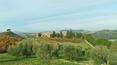 Toscana Immobiliare - Hamlet to renovate with land for sale in Siena, Asciano