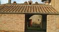 Toscana Immobiliare - farm to renovate with land for sale in Siena, Asciano