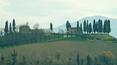 Toscana Immobiliare - farm to renovate with land for sale in Siena, Asciano, Tuscany