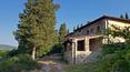 Toscana Immobiliare - Property for sale in Tuscany with vineyard and olive grove for sale in Rignano, Florence