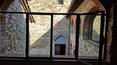 Toscana Immobiliare - Tuscan Farm with vineyard and olive grove for sale in Rignano, Florence