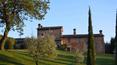 Toscana Immobiliare - Casali in vendita al confine tra Umbria e Toscana
