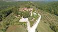 Toscana Immobiliare - Casali in vendita al confine tra Umbria e Toscana