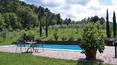 Toscana Immobiliare - Villas country home for sale in Arezzo, Montevarchi, Tuscany