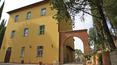 Toscana Immobiliare - Villa di prestigio con piscine e terreno in vendita a Siena, Chiusi