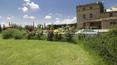 Toscana Immobiliare - Casale in pietra con piscina in vendita a Cortona, Arezzo