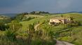 Toscana Immobiliare - buy farm in tuscany in Montalcino