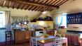 Toscana Immobiliare - Interior of the Giulia house