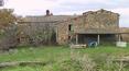 Toscana Immobiliare - Casale da ristrutturare in vendita a Torrita di Siena con vista su Montepulciano
