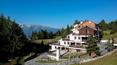Toscana Immobiliare - Hotel for sale in Valtellina, Sondrio, Italy