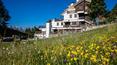 Toscana Immobiliare - Hotel for sale in Sondrio in Valtellina with  direct access to the ski slopes.