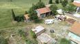 Toscana Immobiliare - House with land for sale in Cortona, Tuscany