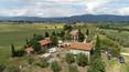 Toscana Immobiliare - House with land for sale in Cortona, Tuscany