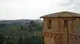 Toscana Immobiliare - Luxury property Castle with vineyard sale in Tuscany Siena