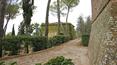 Toscana Immobiliare - Castle with vineyard for sale in Tuscany, Siena