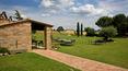 Toscana Immobiliare - Holiday farm estate on sale in Sinalunga, Siena