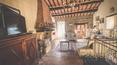 Toscana Immobiliare - Casale tipico toscano in pietra in vendita a Cortona