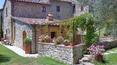 Toscana Immobiliare - Country house for sale in Tuscany in Cortona