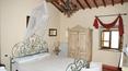 Toscana Immobiliare - Prestigious farmhouses for sale in Cortona in Tuscany
