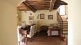 Toscana Immobiliare - Casali di prestigio in vendita a Cortona in Toscana